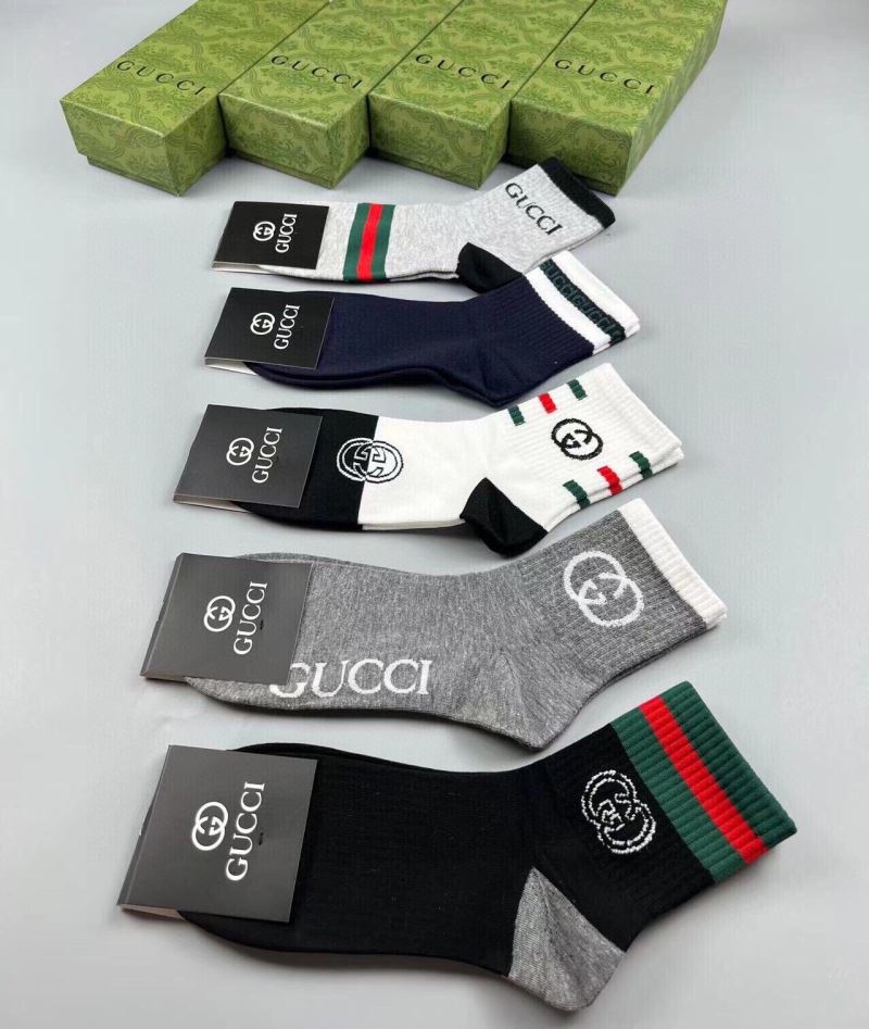 Gucci Socks